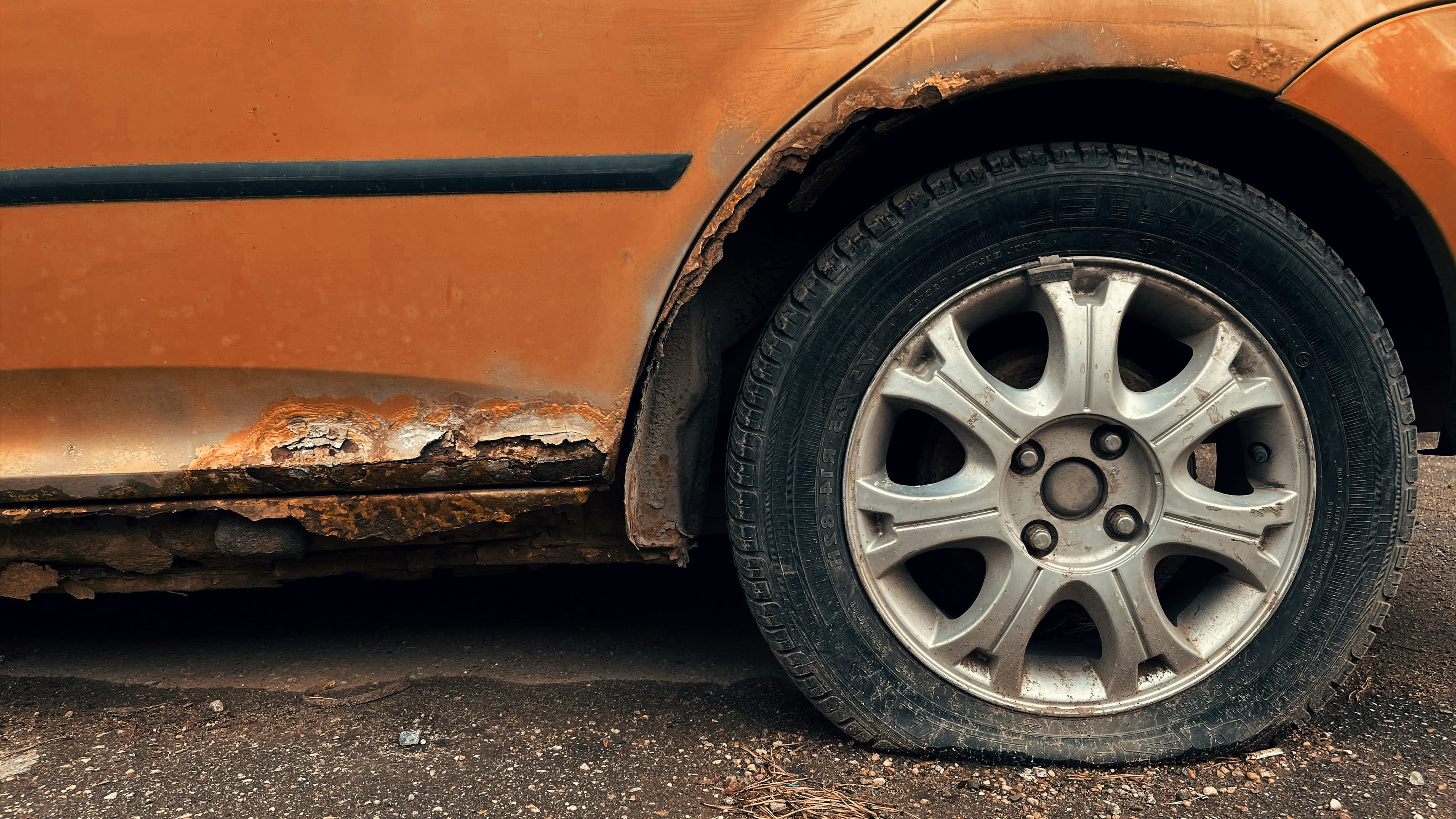 Forsikringsskade reparation hos D&G Auto i Albertslund - vi håndterer hele sagen